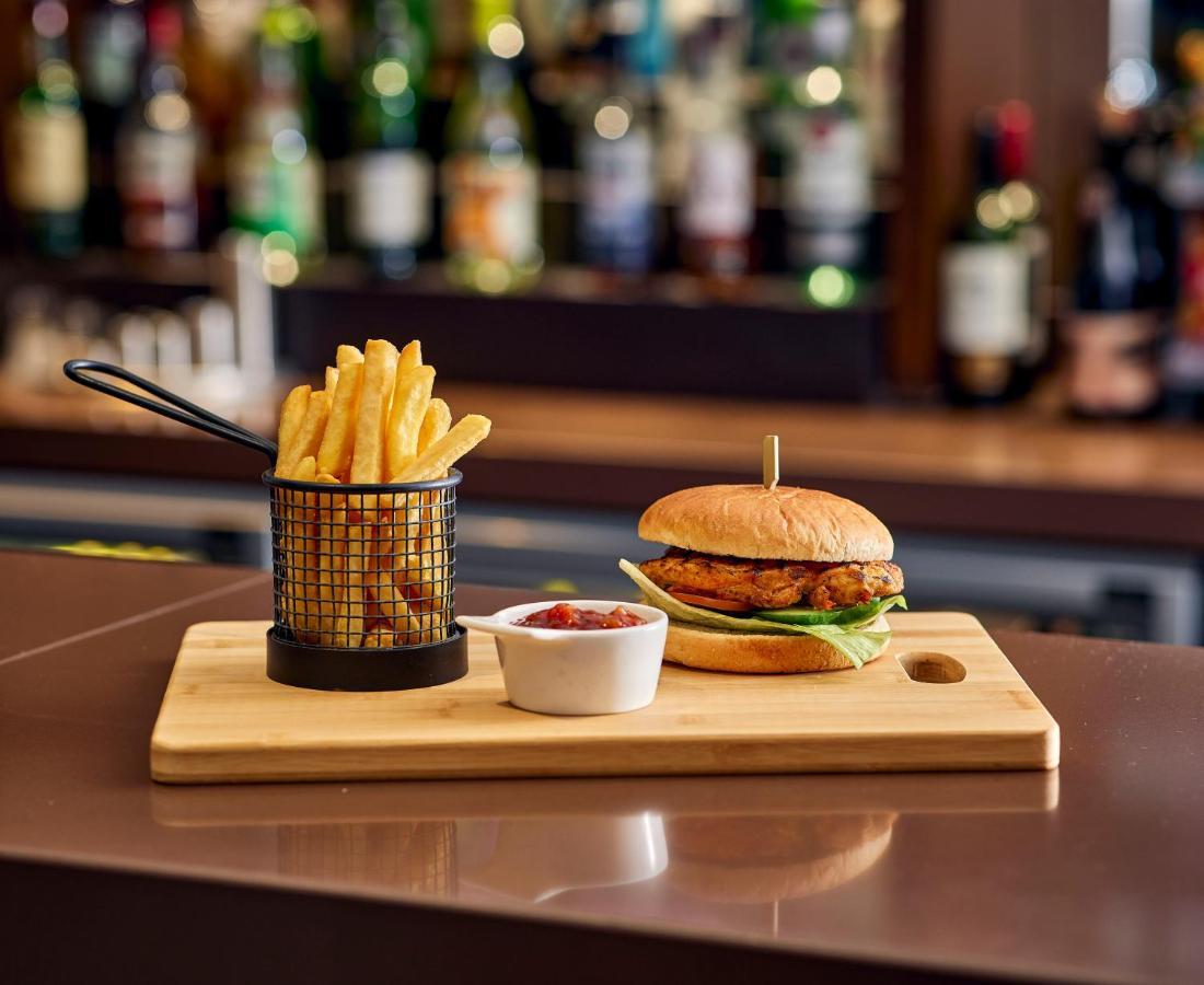 Express Stratford By Ihg Londen