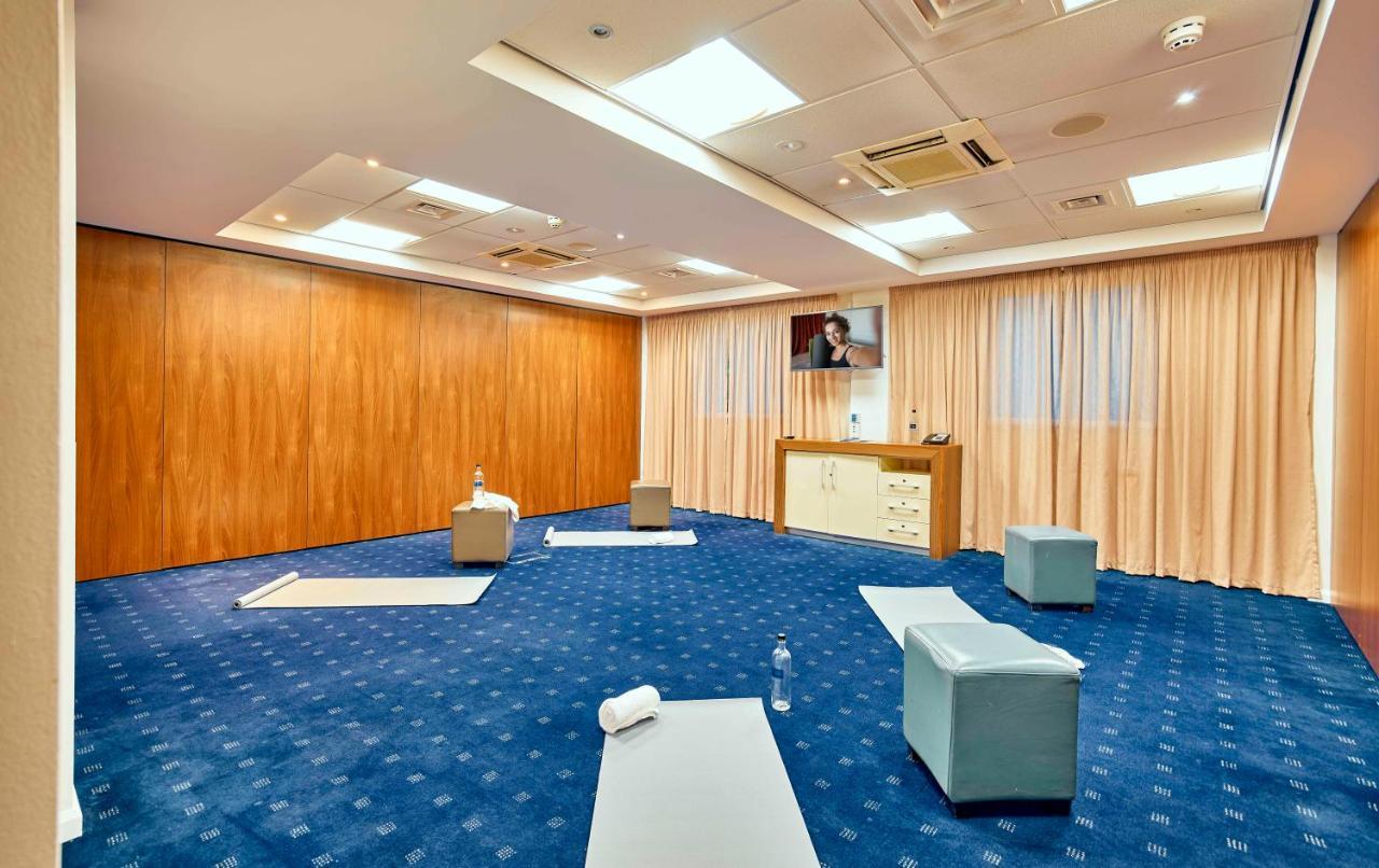 Express Stratford By Ihg Hotel Londen