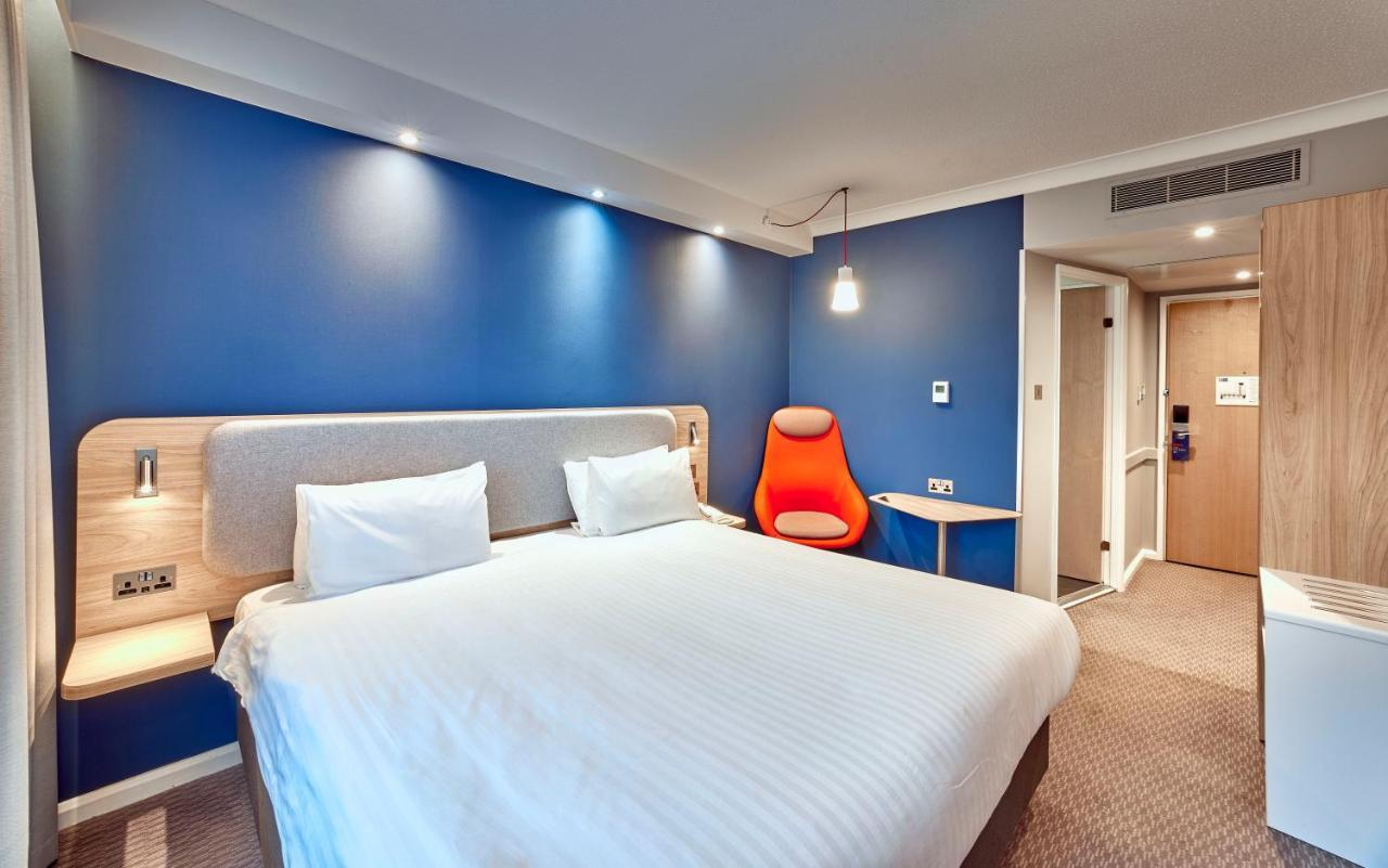 Express Stratford By Ihg Londen