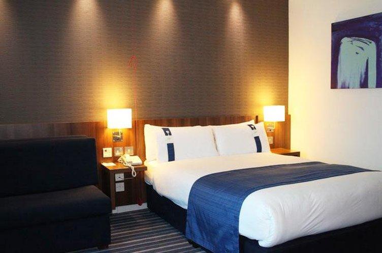 Hotel Express Stratford By Ihg Londen